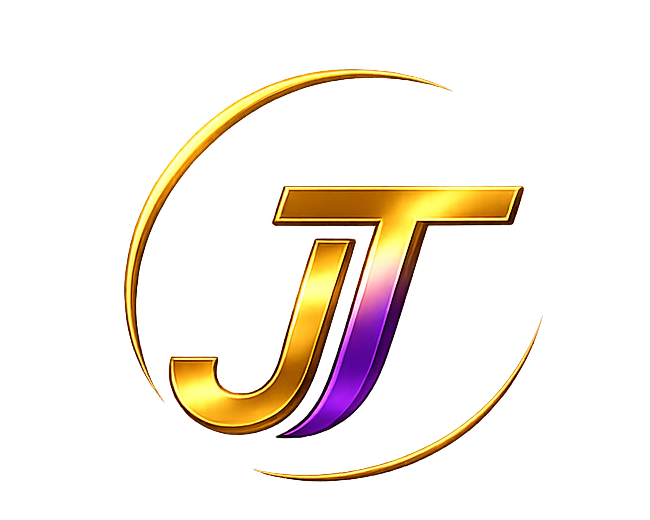 Logo JT de Johaale Trader