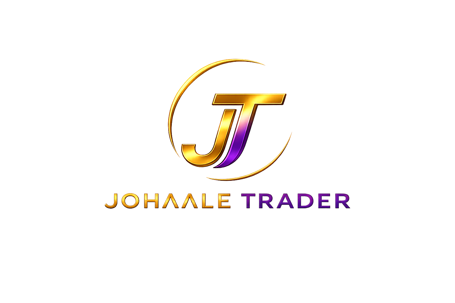 Logo de Johaale Trader